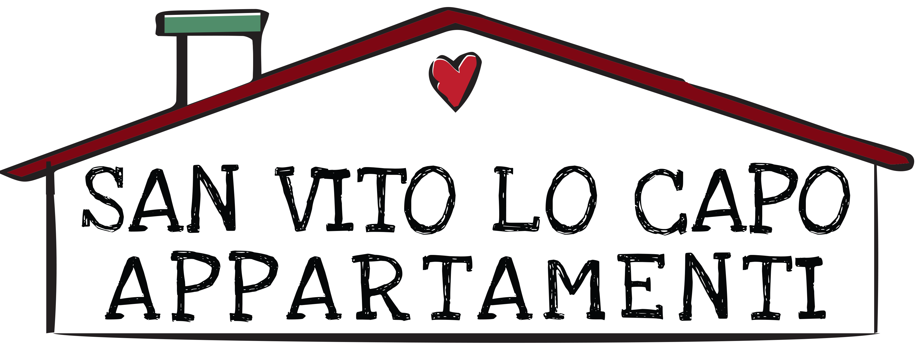 San Vito Lo Capo Appartamenti